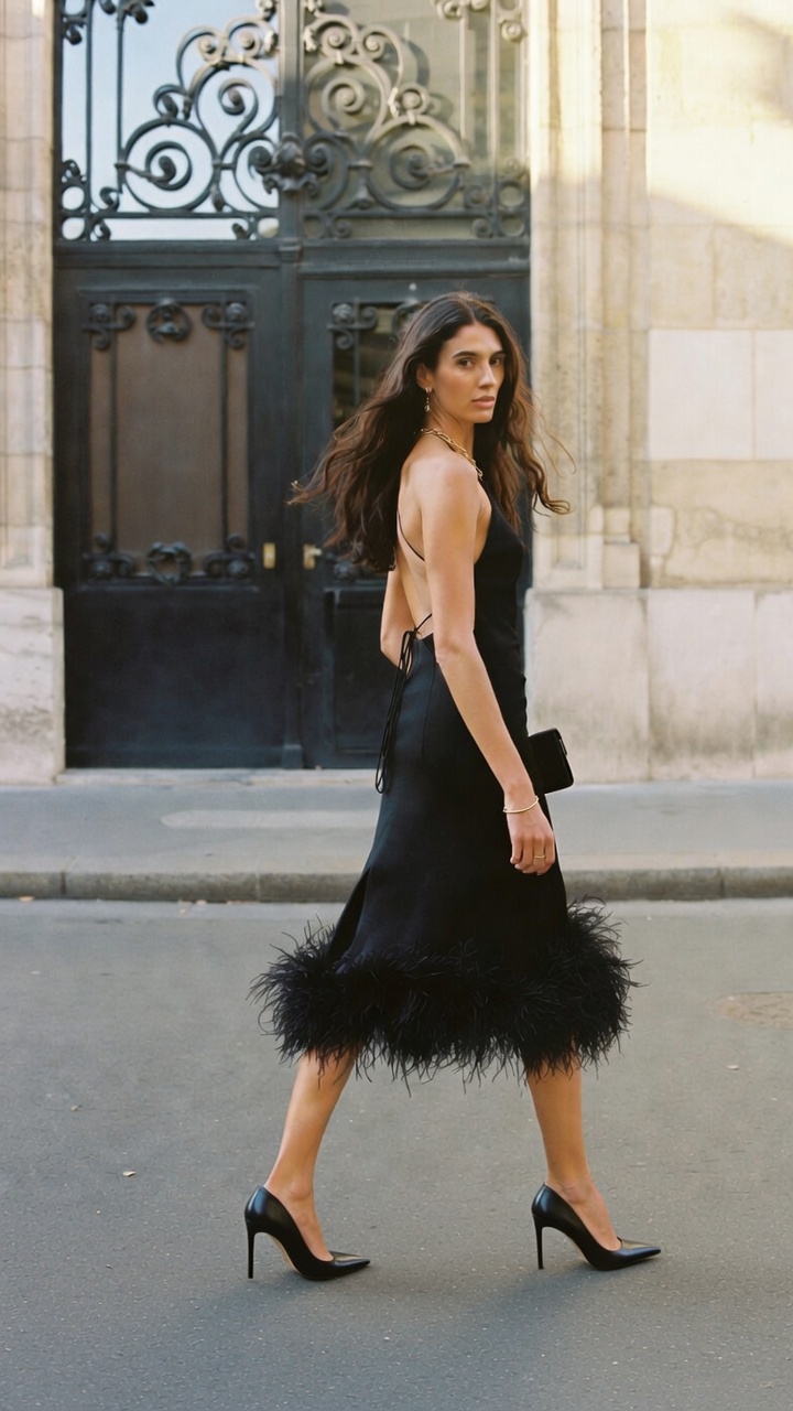 The Birthday Dress — the ESVRA Most Wanted birthday dress edit