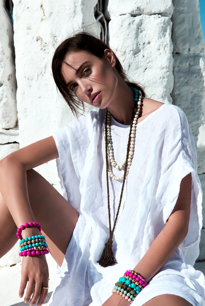The Jewellery Everyone's Wearing — the ESVRA trending edit