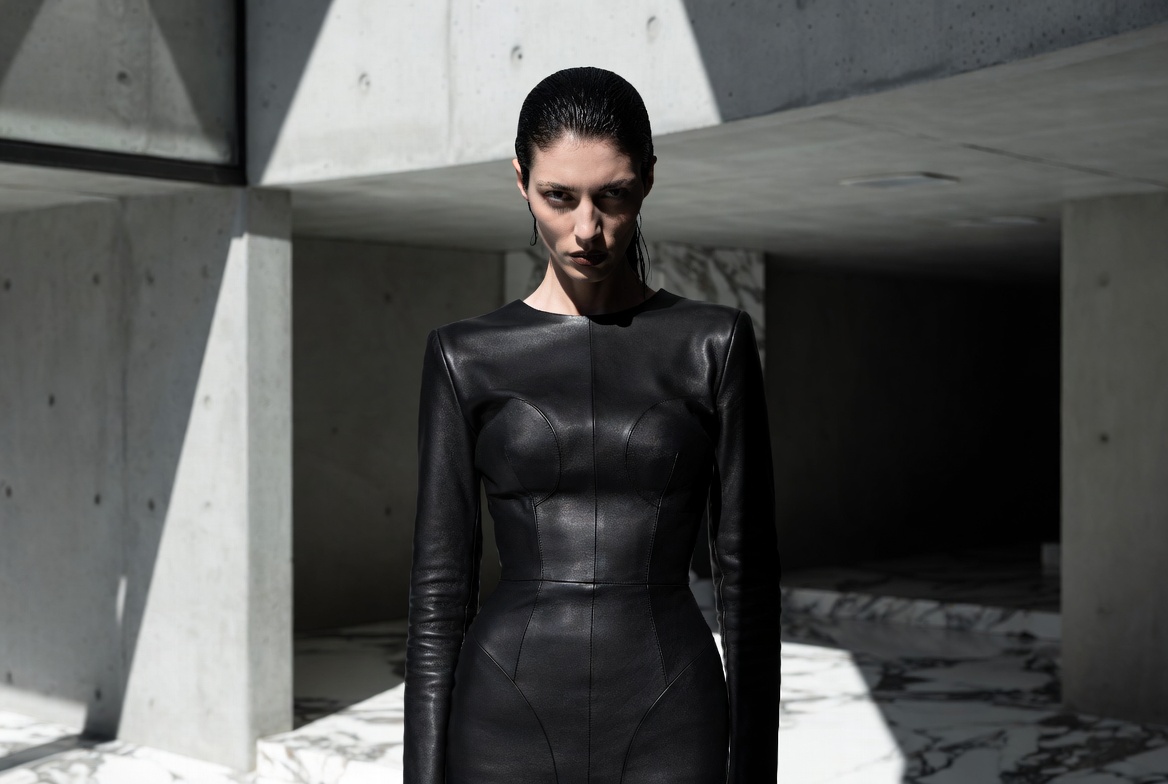 Fashion's Affair With Allure — the ESVRA styling edit on seduction