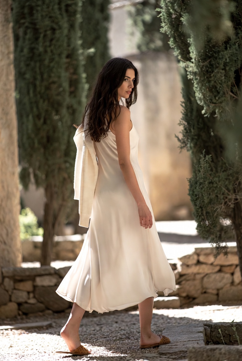 Brunello Cucinelli dress