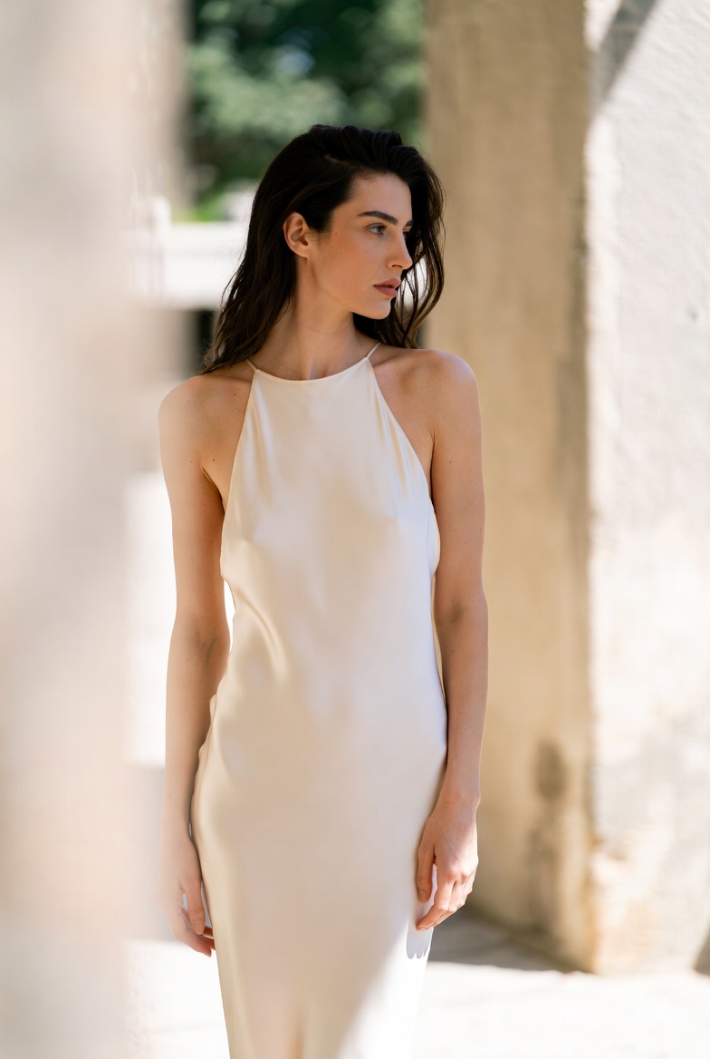 Khaite tailoring